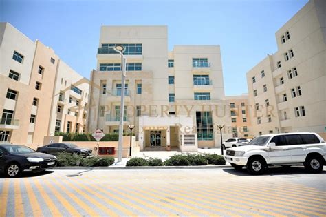 Properties for sale in Lusail .